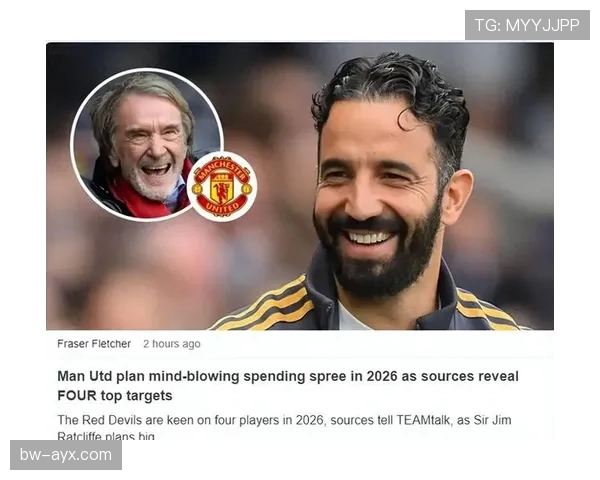 谢菲联夏窗瞄准多名潜力新星,力争补强阵容提升竞争力 谢菲联夏窗瞄准多名潜力新星,力争补强阵容提升竞争力