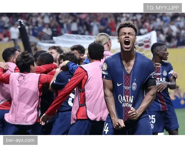 法甲新赛季揭幕在即，豪门对决与新星崛起引爆球迷期待