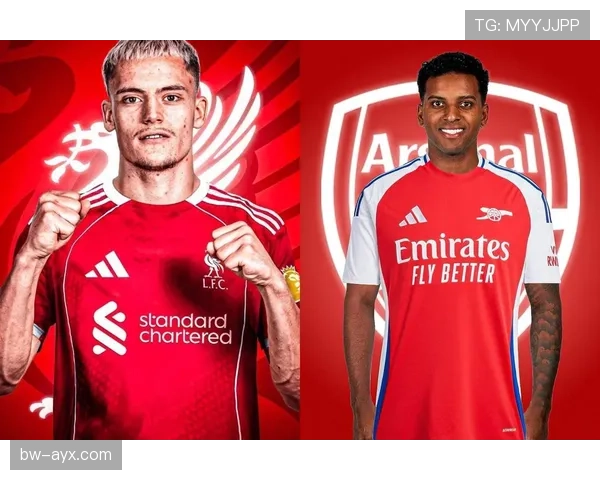 英超转会风暴再起，豪门混战重塑联赛格局