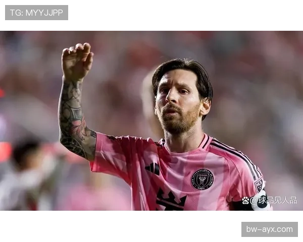 梅西单场五球闪耀欧冠，书写历史新篇章