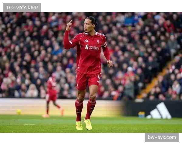 范戴克：英超赛季零封领跑的防线核心解析