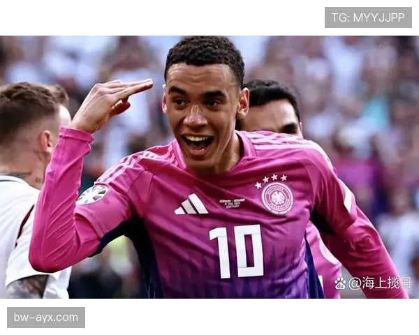 穆西亚拉:国家队大赛周期中承担核心进攻职责 穆西亚拉:国家队大赛周期中承担核心进攻职责