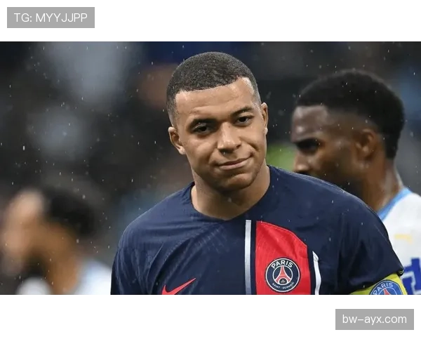 没有姆巴佩的巴黎圣日耳曼,反而更像一支真正的球队了? 没有姆巴佩的巴黎圣日耳曼,反而更像一支真正的球队了?