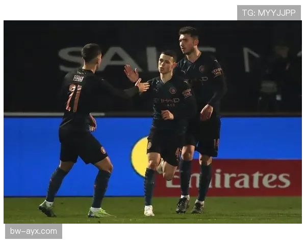 福登vs伊涅斯塔 小技术特点及实战运用差距分析 福登vs伊涅斯塔 小技术特点及实战运用差距分析