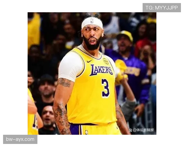 安东尼·戴维斯挡拆拉开空间提升内线得分效率明显