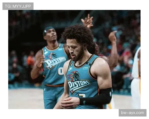 比卢普斯擅长组织突破战术，关键时刻助活塞提升进攻效率