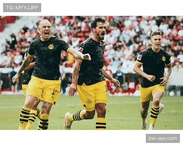 多特蒙德体系漏洞再现，一场失利折射赛季稳定性承压